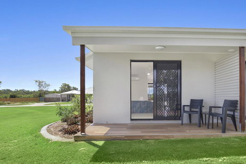 Casa Nostra Motel - New Castle Holiday 3