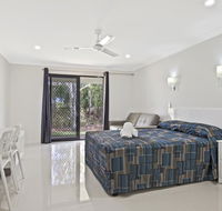 Casa Nostra Motel - New Castle Holiday