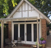 Casey Street Studio - New Castle Holiday