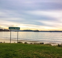 Caseys Beach Holiday Park - New Castle Holiday