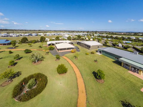 Casino Holiday Park - New Castle Holiday 2
