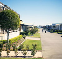 Casino Holiday Park - New Castle Holiday
