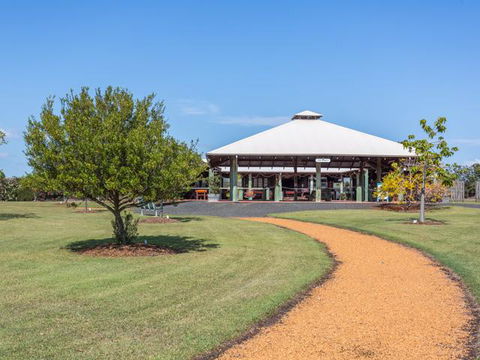 Casino Holiday Park - New Castle Holiday 3