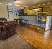 Casino Motor Inn - New Castle Holiday