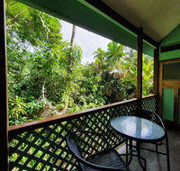 Cassowary House - New Castle Holiday