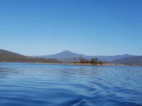 Castaway Cottage - New Castle Holiday 1