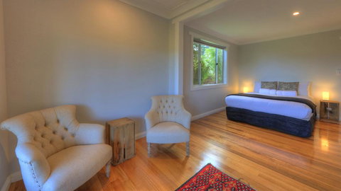 Castaway Cottage - New Castle Holiday 3