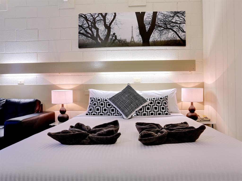 Balmattum VIC New Castle Holiday