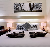 Castle Creek Motel - New Castle Holiday