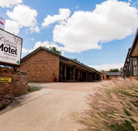 Castlemaine Colonial Motel - New Castle Holiday