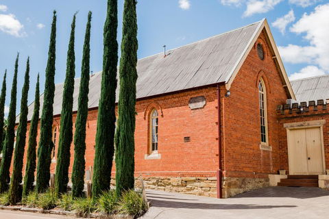 Castlemaine Colonial Motel - New Castle Holiday 2