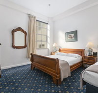 Castlereagh Boutique Hotel Ascend Hotel Collection - New Castle Holiday