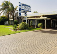 Castlereagh Lodge Motel - New Castle Holiday