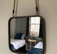 Cat and Fiddle Balmain - New Castle Holiday