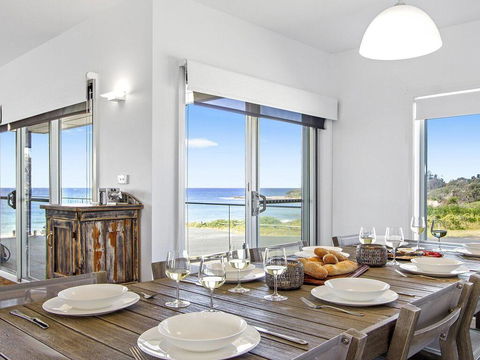 Catalina - Brand New House - New Castle Holiday 0