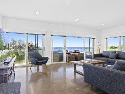 Catalina - Brand New House - New Castle Holiday 2