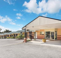 Catalina Motel Lake Macquarie - New Castle Holiday