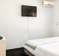 Caversham Bed  Breakfast - New Castle Holiday