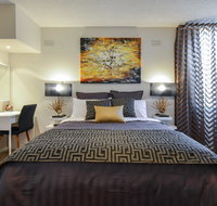 CBD Vistas - StayCentral - New Castle Holiday