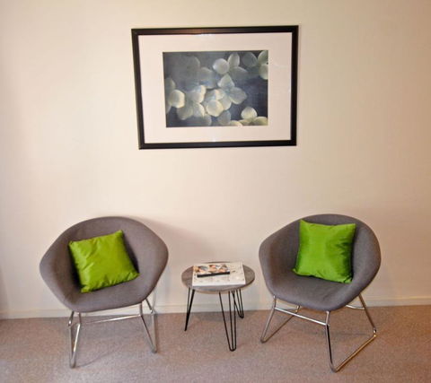 Cedar Holiday Units - Apartment 4 - New Castle Holiday 2