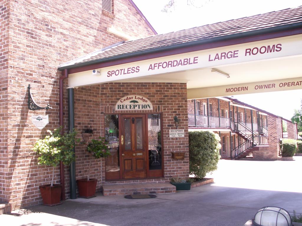 Tilbuster NSW New Castle Holiday