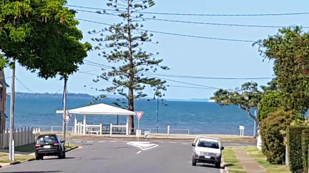 Wynnum QLD New Castle Holiday