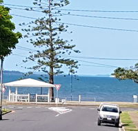 Cedar Lookout - New Castle Holiday
