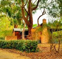 Cedarwood Holiday Park - New Castle Holiday