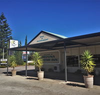 Ceduna Motor Inn - New Castle Holiday