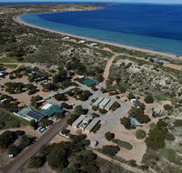 Ceduna Shelly Beach Caravan Park - New Castle Holiday