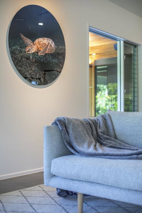 Celeste - At Funnel Bay - New Castle Holiday 3