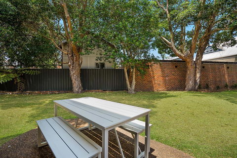 Centennial Terrace Apartments - New Castle Holiday 1