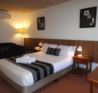 Central Court Motel Warrnambool - New Castle Holiday