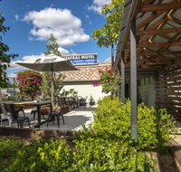 Central Motel - New Castle Holiday