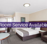 Central Motel  Apartments Best Western Signature Collection - New Castle Holiday