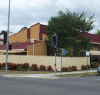 Central Motel Ipswich - New Castle Holiday