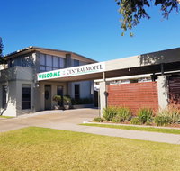 Central Motel Mildura - New Castle Holiday