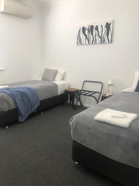 Central Motel Mudgee - New Castle Holiday 1