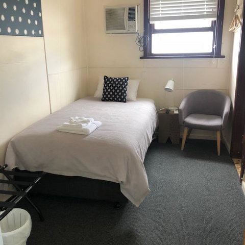 Central Motel Mudgee - New Castle Holiday 3