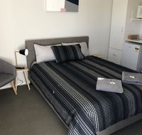 Central Motel Mudgee - New Castle Holiday