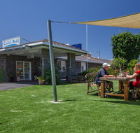 Central Motel Port Fairy - New Castle Holiday