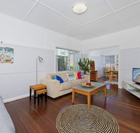 Central N Surf - New Castle Holiday