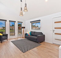 Central Park - New Castle Holiday