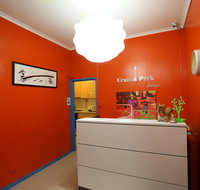 Central Perk Lodge - New Castle Holiday