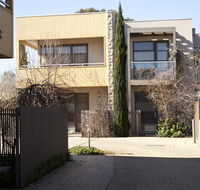 Central Shepparton Apartments - New Castle Holiday