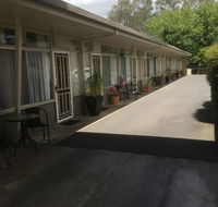 Central Wangaratta Motel - New Castle Holiday