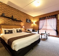 Central Yarrawonga Motor Inn - New Castle Holiday