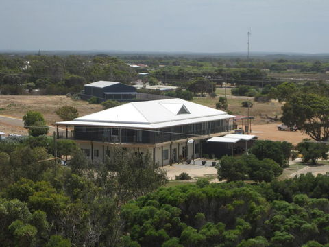 Centrebreak Beach Stay - New Castle Holiday 2