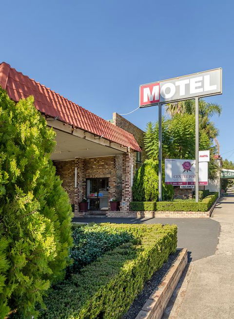 Centrepoint Midcity Motor Inn - New Castle Holiday 3