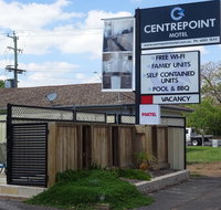 Centrepoint Motel - New Castle Holiday